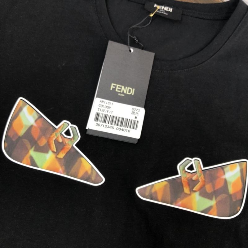 Fendi T-Shirts